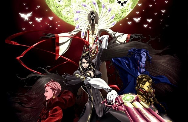 Bayonetta: Bloody Fate – primo trailer e sito ufficiale per il film d’animazione tratto dal videogame