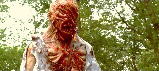 Beautiful People: trailer, foto e poster dello splatter-horror italiano