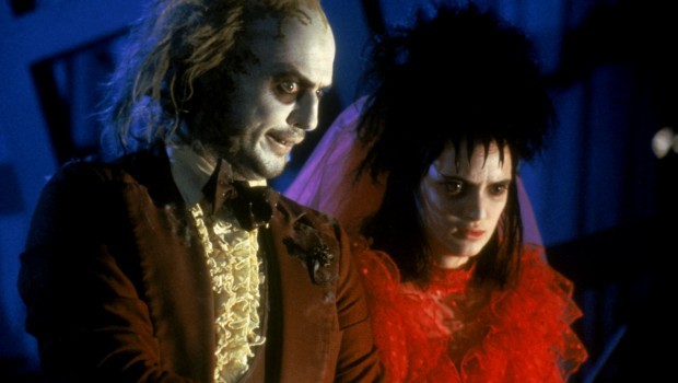 Beetlejuice 2 – ci sarà anche Winona Ryder