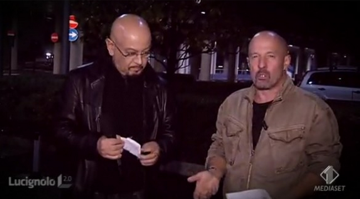 Lucignolo, 10 novembre 2013: tutti i servizi della quinta puntata