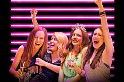 Best Night Ever: il trailer del nuovo film dei registi di 3ciento