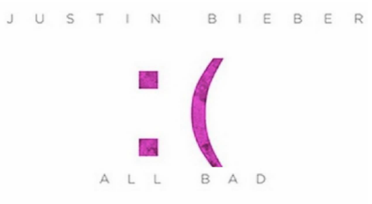 Justin Bieber, All bad: testo, traduzione e audio