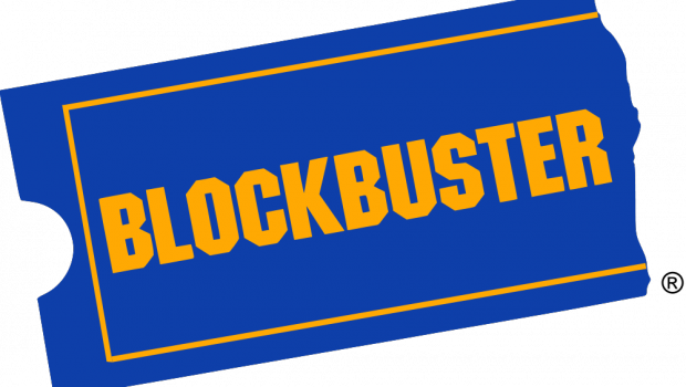 Fine di un’era: Blockbuster chiuderà gli ultimi negozi negli Stati Uniti