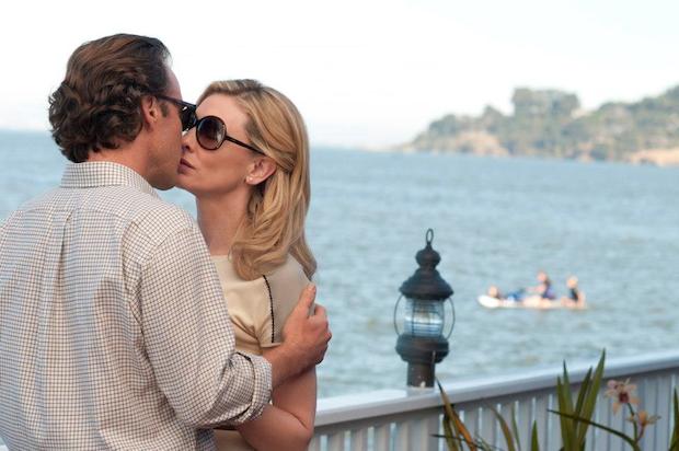 Blue Jasmine: Recensione in Anteprima del film di Woody Allen
