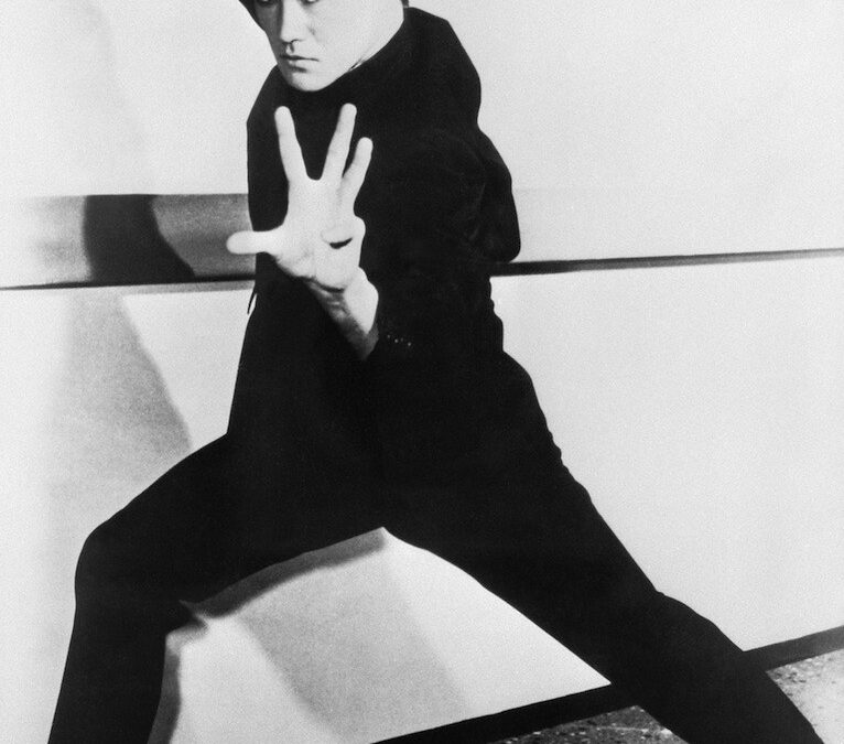 Bruce Lee – la leggenda al passo con i tempi e le mode, mostre e documentari