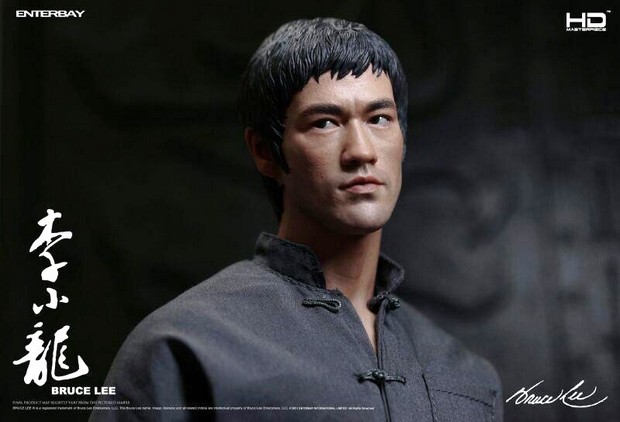 Bruce Lee – statue, busti e action figures per celebrare il Piccolo drago