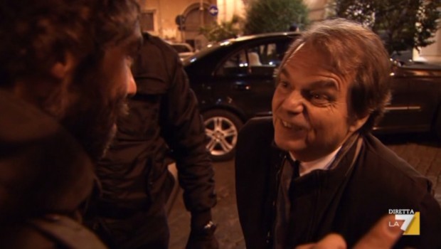 Brunetta scrive alla Commissione di Vigilanza: “In Rai invitati solo gli esponenti del Nuovo Centrodestra”