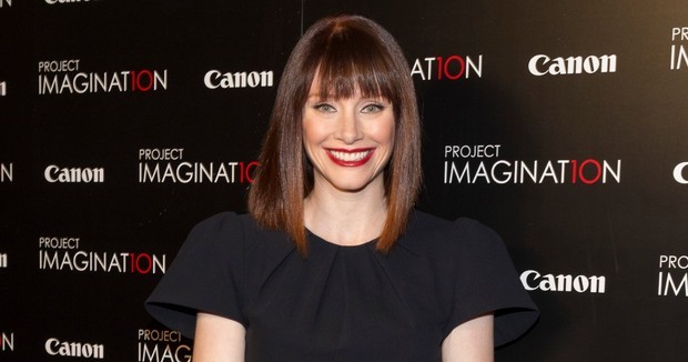 Bryce Dallas Howard confermata in Jurassic World e rumor su Jason Schwartzman; Kate Bosworth e Thomas Jane in Somnia
