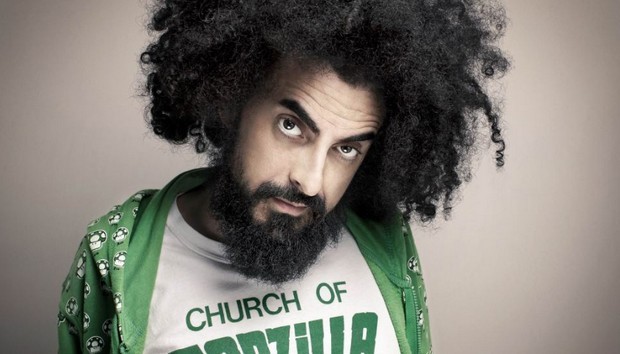 Sanremo 2014: Grignani e Otto Ohm tra i cantanti? Caparezza non ci sarà