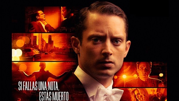 Grand Piano – Il Ricatto: recensione in anteprima del film di chiusura di Torino 2013