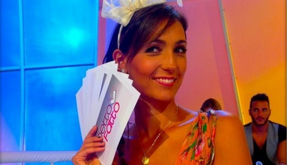Ospiti in tv domenica 24 novembre 2013: Balivo e Cracco a Quelli che il calcio, Ligabue e Pif da Fazio