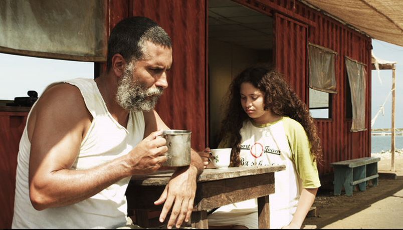 Cazando luciérnagas – Chasing Fireflies: il trailer. In concorso al Festival di Roma 2013