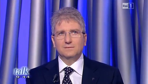 Domenica In censura un avvocato cattolico? Mara Venier smentisce (VIDEO)