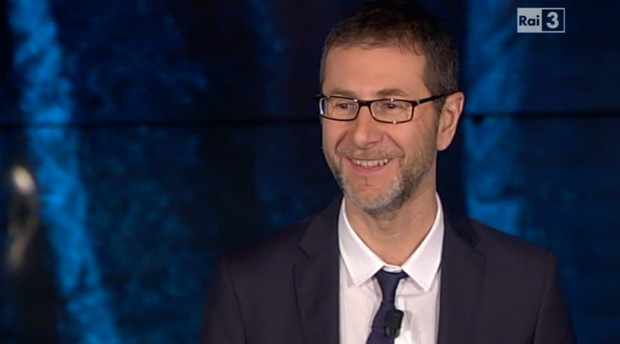 Che tempo che fa, 17 novembre 2013: tutte le interviste