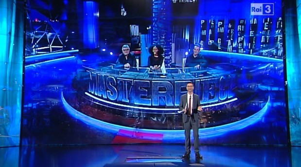 Che tempo che fa, 24 novembre 2013: tutte le interviste
