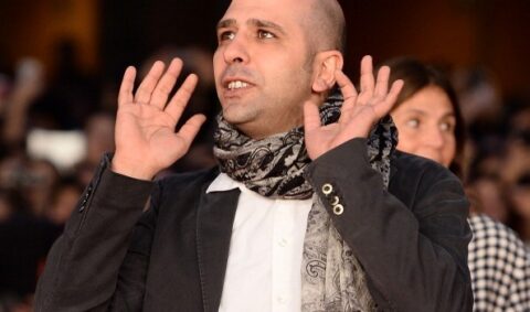 Checco Zalone: “La mia vita cambiata da un quindicenne”