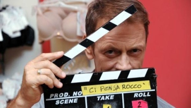 Ci pensa Rocco, con Siffredi il piacere va ‘al’ Cielo
