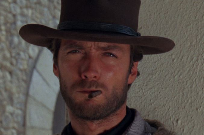 Stasera in Tv, Per un pugno di dollari, di Sergio Leone, su Rete 4