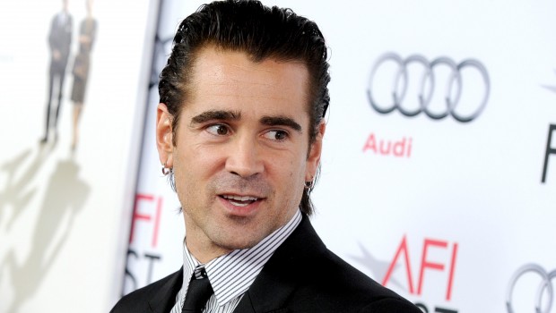 Warcraft: Colin Farrell parla del film e della sceneggiatura