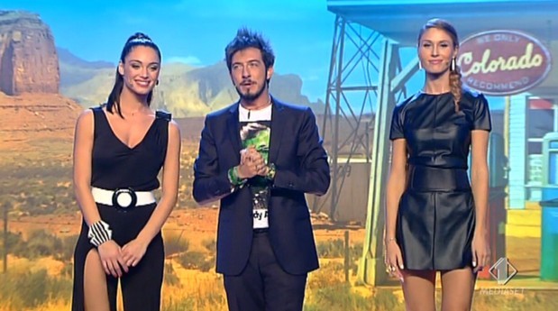 Colorado, 4 novembre 2013: tutti gli sketch della settima puntata