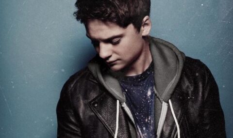 #HappyBirthdayConorFromItaly: Conor Maynard festeggiato dalle fan su Twitter