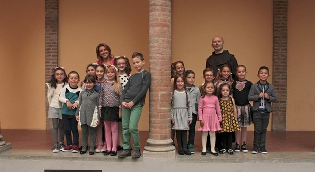 Zecchino d’oro 2013, le canzoni in gara