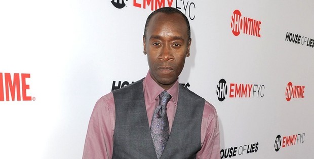 Don Cheadle protagonista e regista di un biopic su Miles Davis; nuovi sceneggiatori per Monster High