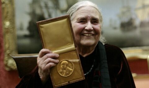 Doris Lessing è morta: il ricordo di Cineblog