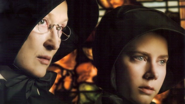Le 10 suore più indimenticabili del cinema
