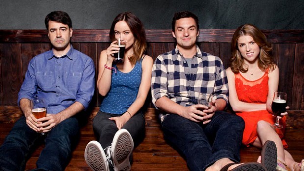 Drinking Buddies: recensione in anteprima
