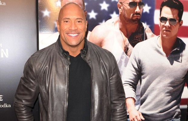 Dwayne Johnson in Not Without Hope; Chris Pratt sostituisce Josh Brolin in Jurassic Park 4?