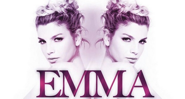 Emma Marrone, La mia città l’inedito contenuto in Schiena vs Schiena