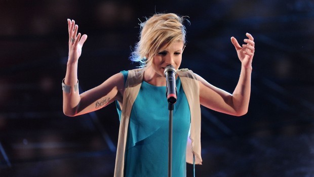 Capodanno 2014, concerto di Emma Marrone in piazza a Salerno?