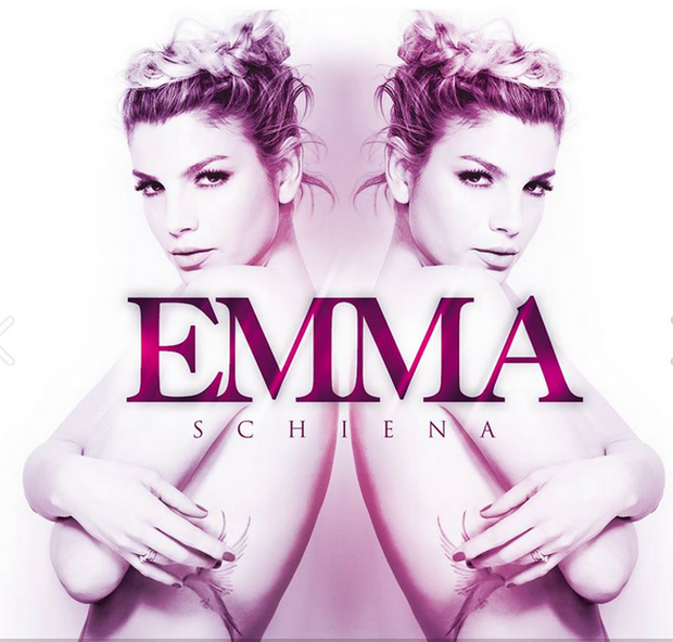 Emma, Schiena Tour 2013: nessuna data in Puglia