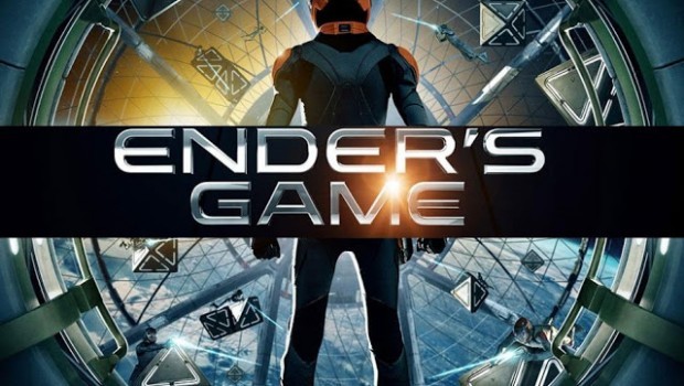 Box Office Usa 1-3 novembre: Ender’s Game primo – boom estero per Thor 2