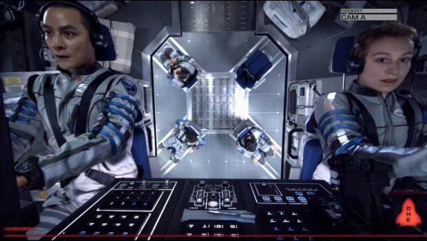 Trieste Science+Fiction 2013: vince Europa Report, tutti i premi e i commenti ai film