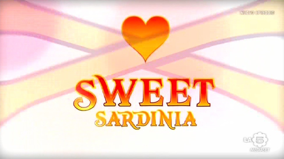 Sweet Sardinia, finale del 7 novembre