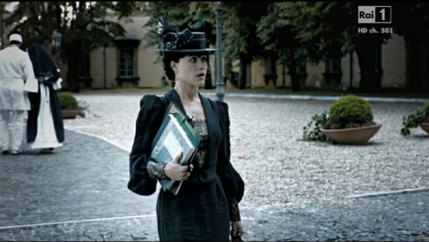 Rossella 2 prima puntata del 4 novembre 2013: riassunto e foto