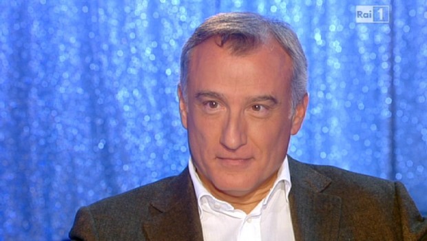 Domenica In, intervista autogestita di Piero Marrazzo: “E’ l’ultimo passaggio prima di tornare in tv”