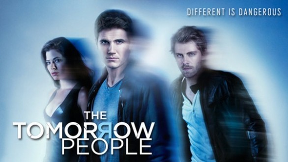 Italia 1, a gennaio la seconda stagione di Arrow e The Tomorrow People