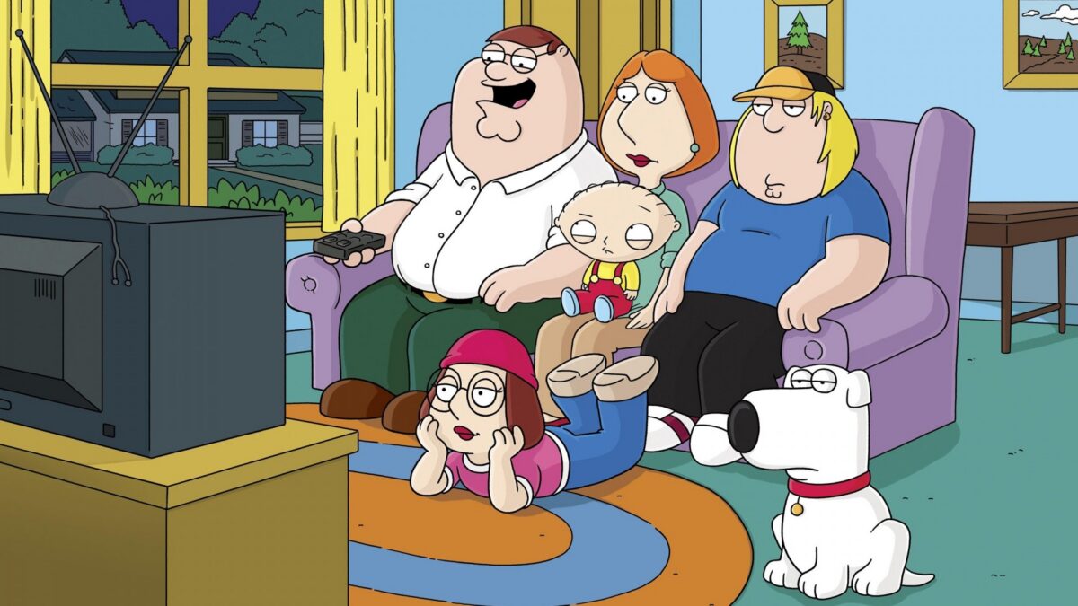 I Griffin, addio a (spoiler): un personaggio muore ma è già stato sostituito da uno nuovo