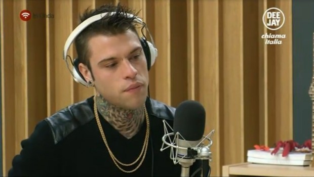 Fedez: “Quando firmi con una major perdi credibilità per l’underground “