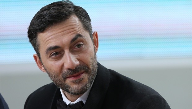 Filippo Timi a TvBlog: “La tv mi piace, ma mi tutelo. Sono fan di X Factor, vorrei la Ventura come amica”