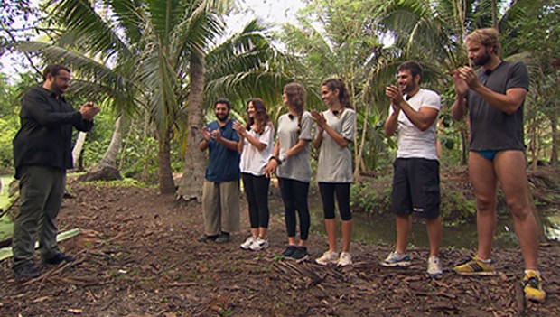 Stasera in tv, 4 novembre 2013: finale di Pechino Express 2, Rossella, Squadra Antimafia, Report