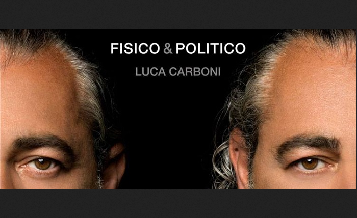 Luca Carboni con Tiziano Ferro, Persone silenziose: testo e audio