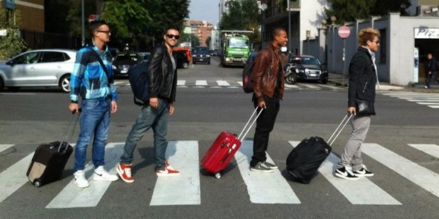 FourONE – Credici e Volerai (I believe I can fly) testo e video ufficiale