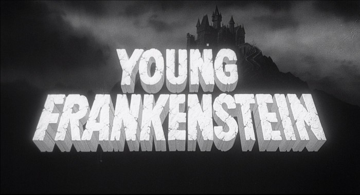 Frankenstein Junior: curiosità ed errori, trailer, poster, colonna sonora, scene tagliate e cult!