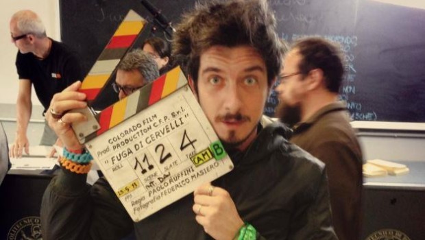 Fuga di cervelli: Cineblog intervista Paolo Ruffini