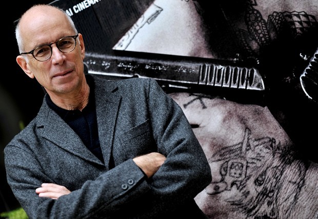 Trieste Science+Fiction 2013 – Premio alla carriera a Gabriele Salvatores