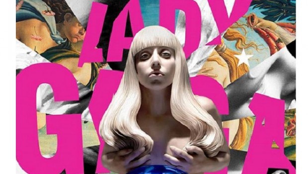 Lady Gaga, le vendite di Artpop: buone e cattive notizie